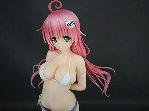 あみあみ限定　To LOVEる　ダークネス　ララ　水着 Ver フィギュア Amazon.co.jp: あみあみ限定 ララ・サタリン・デビルーク 水着Ver